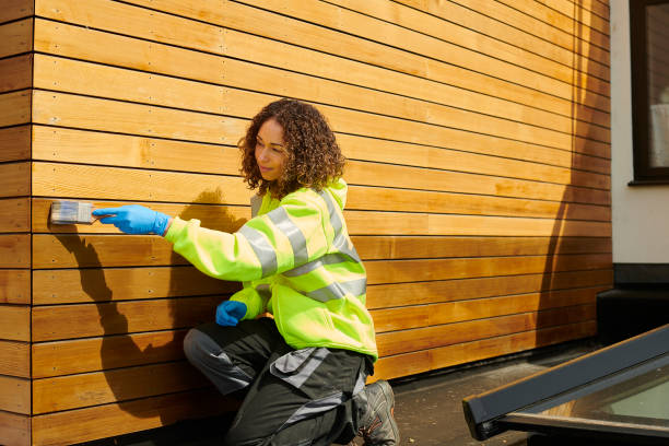 Affordable Siding Repair and Maintenance Services in La Center, WA